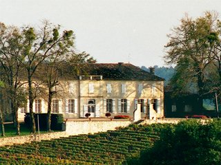 Chateau Les Vergnes