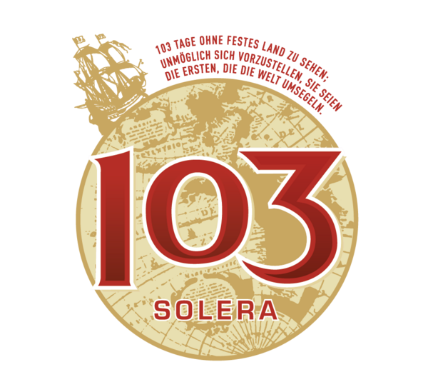 Logo: Osborne 103