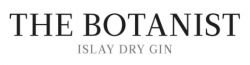 Logo: The Botanist
