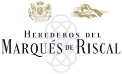 Logo: Marques de Riscal