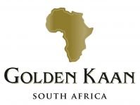 Logo: Golden Kaan