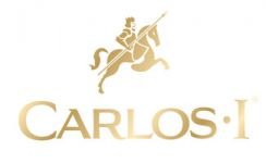 Logo: Carlos I