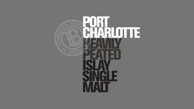 Logo Port Charlotte