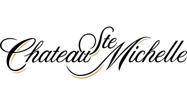 Logo Chateau Ste Michelle