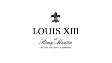 Logo Louis XIII