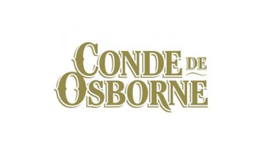 Logo Conde de Osborne