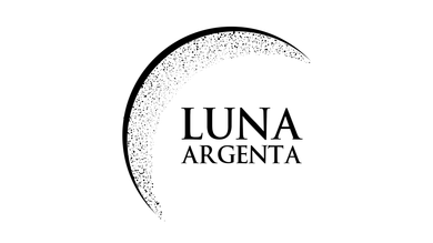 Logo Luna Argenta