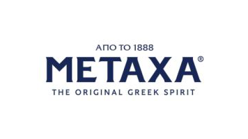 Logo Metaxa