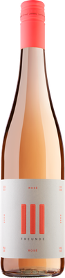 III FREUNDE Rosé