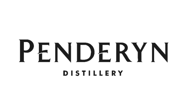 Logo Penderyn