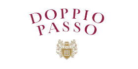 Logo Doppio Passo