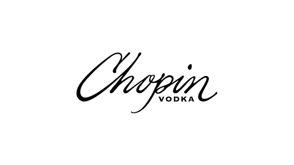 Logo Chopin Vodka