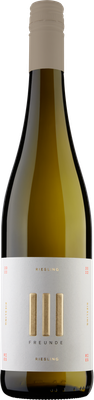 III FREUNDE Riesling 