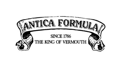 Logo Antica Formula
