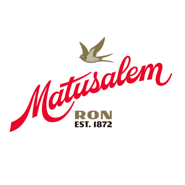 Logo Matusalem