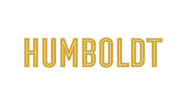 Logo Humboldt