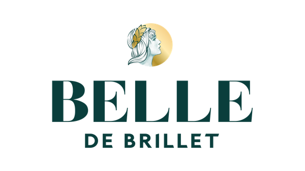 Logo Belle de Brillet