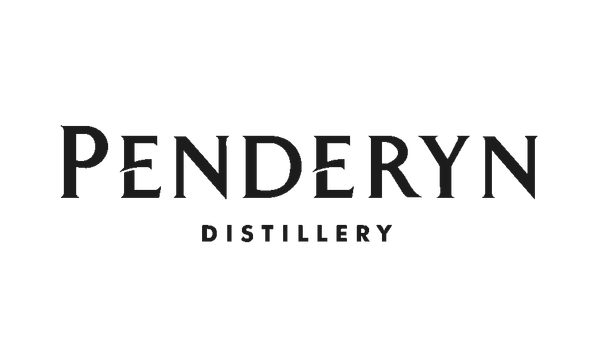 Logo Penderyn