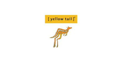 Logo Yellow Tail