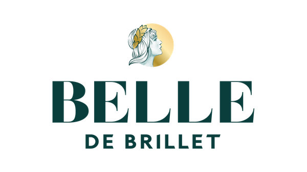 Logo Belle de Brillet