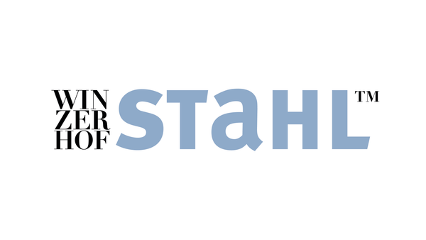 Logo Stahl