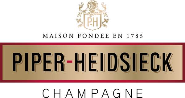 Logo Piper Heidsieck