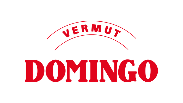 Logo Domingo Vermut