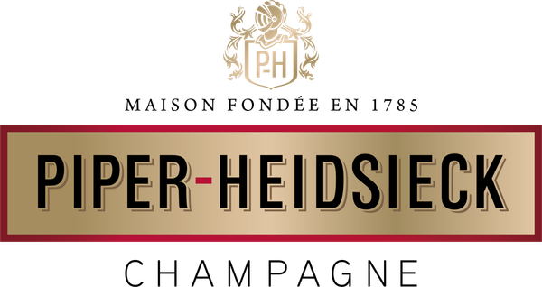 Logo Piper Heidsieck