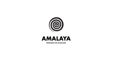 Logo Amalaya