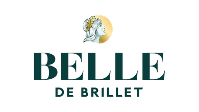 Logo Belle de Brillet