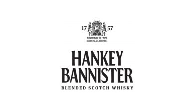 Logo Hankey Bannister