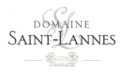 Logo: Domaine Saint-Lannes