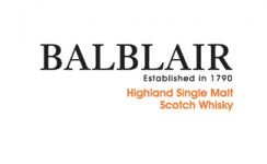 Logo: Balblair