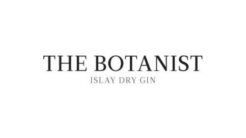 Logo The Botanist