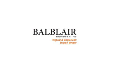 Logo Balbair