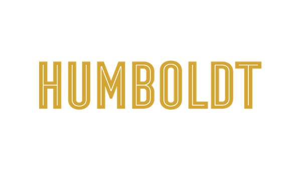 Logo Humboldt