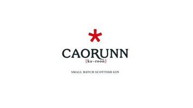 Logo Caorunn