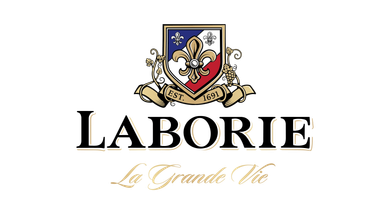 Logo Laborie