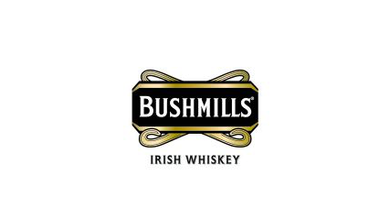 Logo Bushmills
