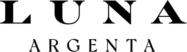 Logo Luna Argenta