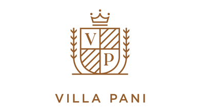 Logo Villa Pani