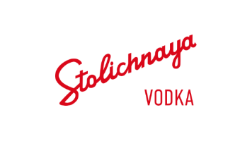 Logo Stolichnaya