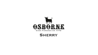 Logo Osborne Sherry