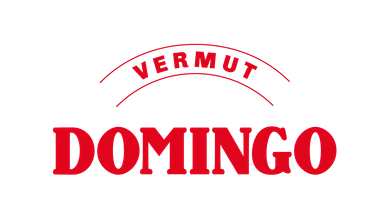 Logo Domingo Vermut