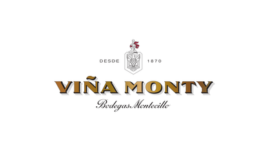 Logo Vina Monty