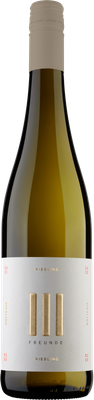 III FREUNDE Riesling 