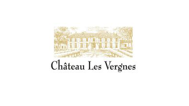 Logo Chateau Les Vergnes