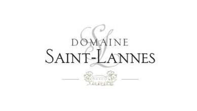 Logo Domaine Saint Lannes