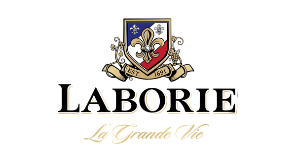 Logo Laborie
