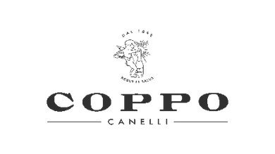 Logo Coppo
